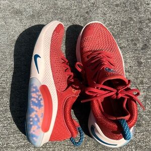 Nike Joyride running shoe